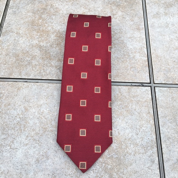 Ermenegildo Zegna men tie - Picture 4 of 9